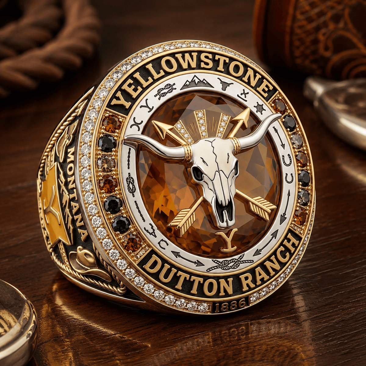 YLST Premium Ring HQH