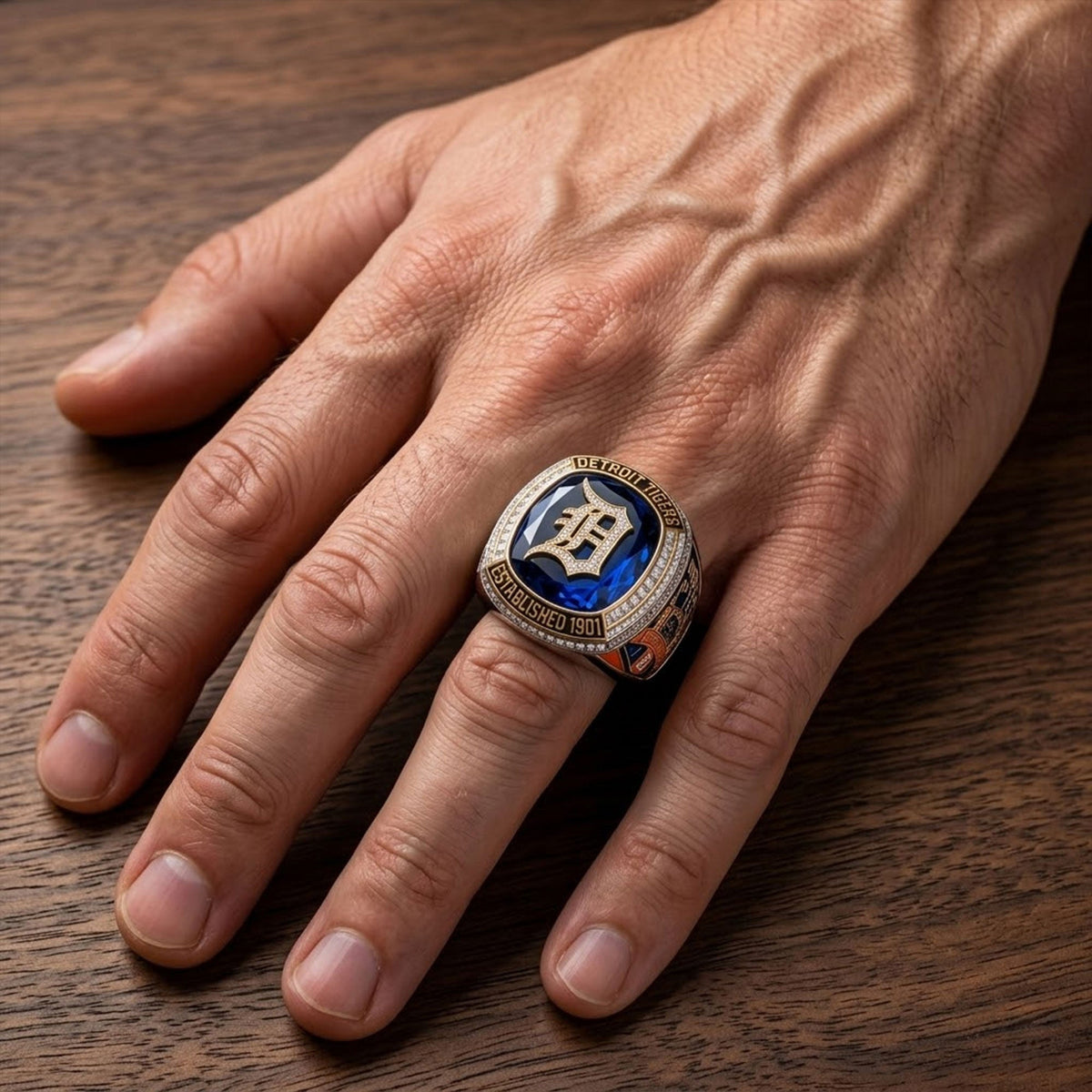 DTG Premium Ring TTNL
