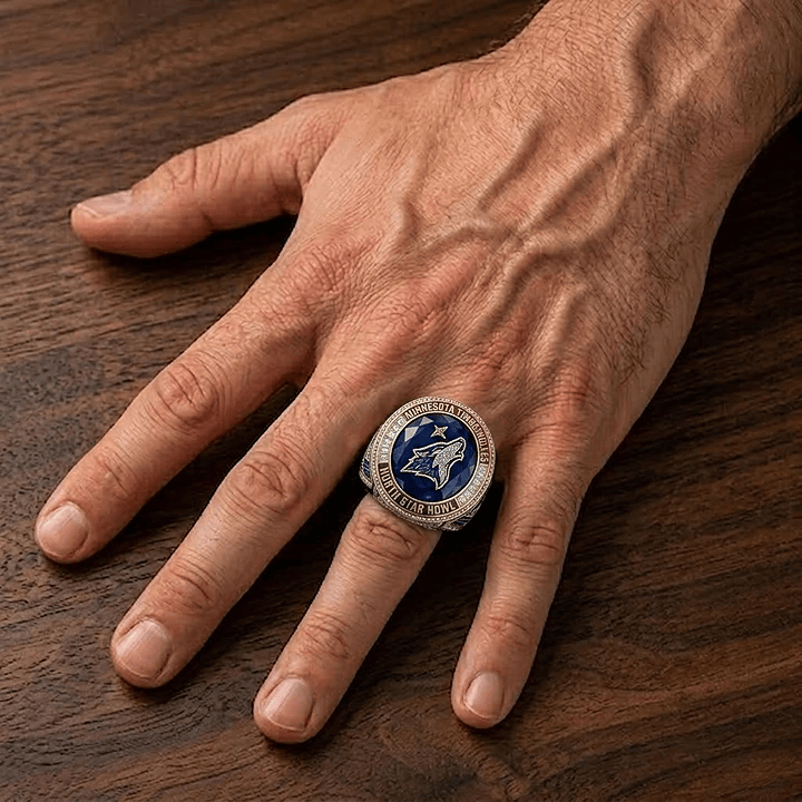 MTBW Premium Ring TTNL