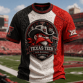 PREMIUM TTRR 3D EMBOSS SHIRT TTNL