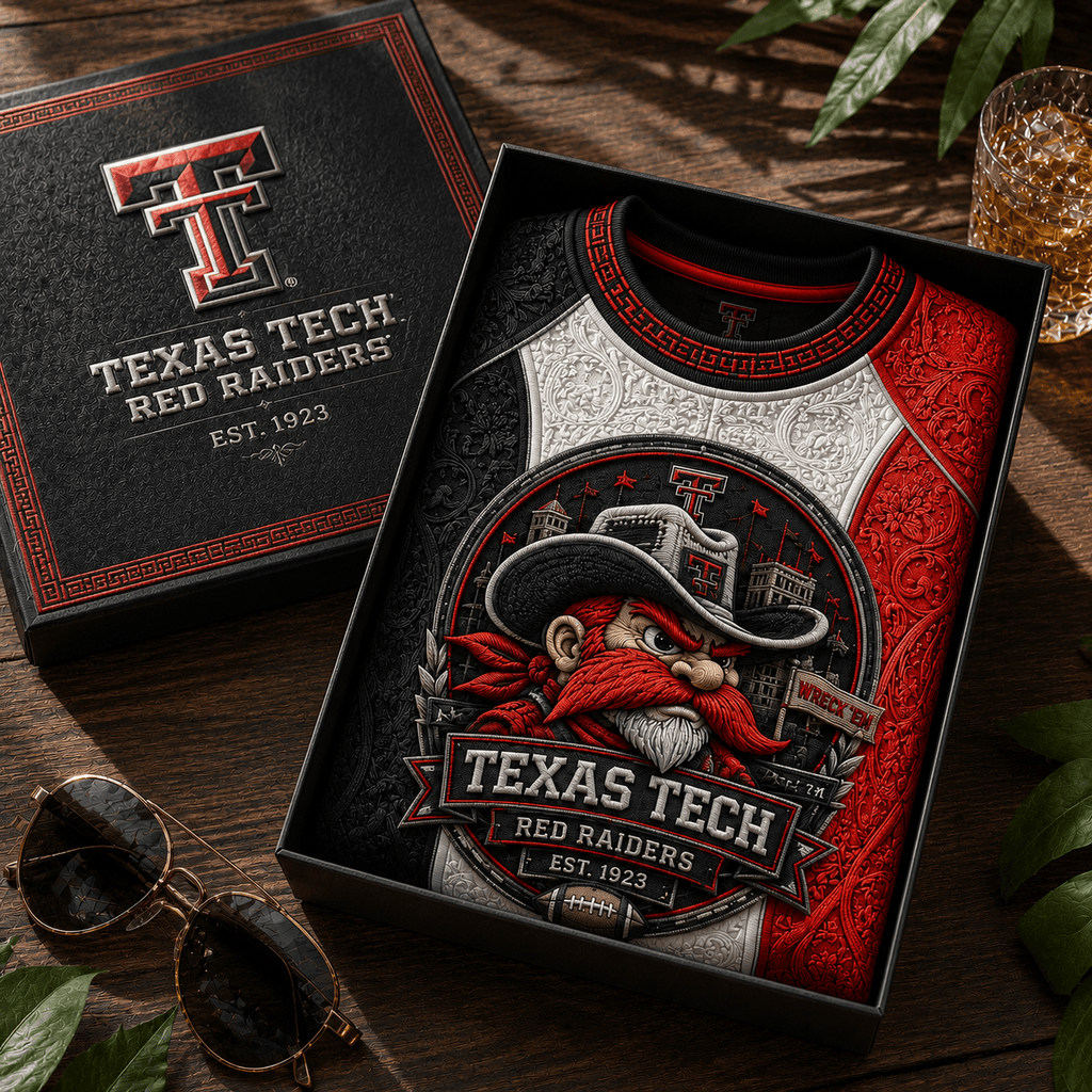 PREMIUM TTRR 3D EMBOSS SHIRT TTNL